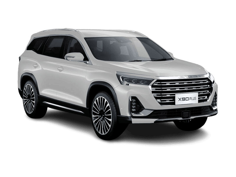 Jetour X50 - Изображение №25