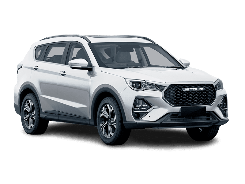 Jetour X50 - Изображение №25