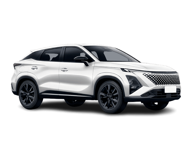 Omoda S5 - Изображение №23