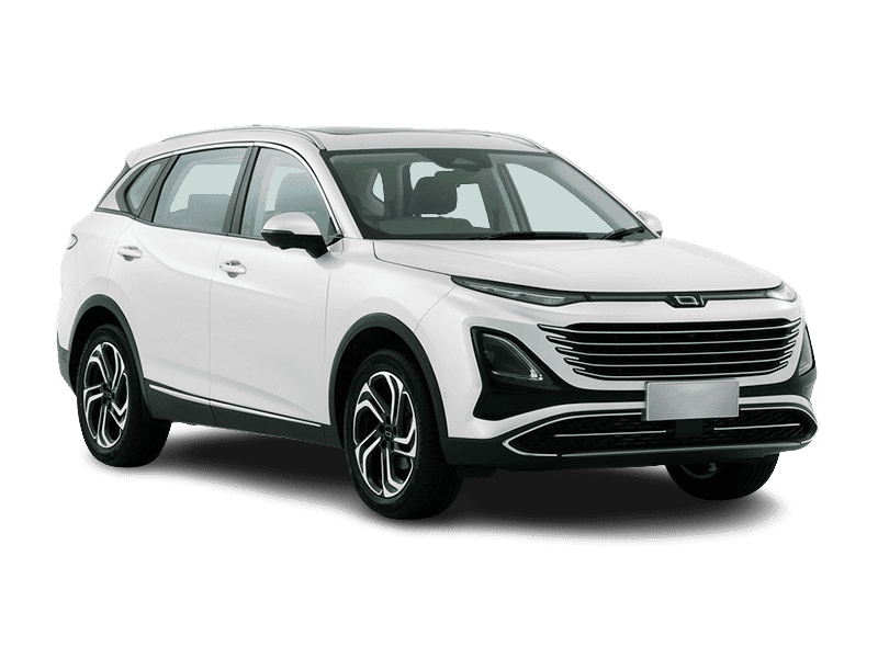 Faw Bestune T90 купить по цене от 2 879 990 рублей