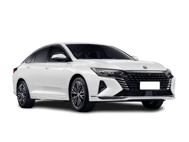 Dongfeng Shine Max по цене от 2 099 000 рублей