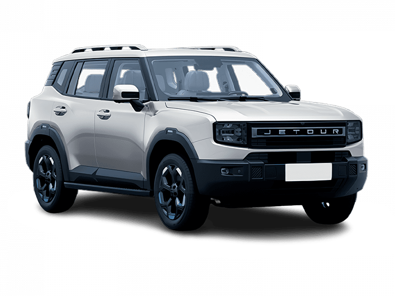 Jetour X50 - Изображение №25