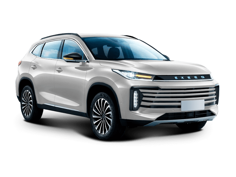 EXEED TXL  NEW купить в Краснодаре