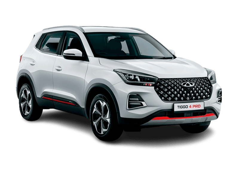 Chery Tiggo 7 Pro MAX NEW - Изображение №19