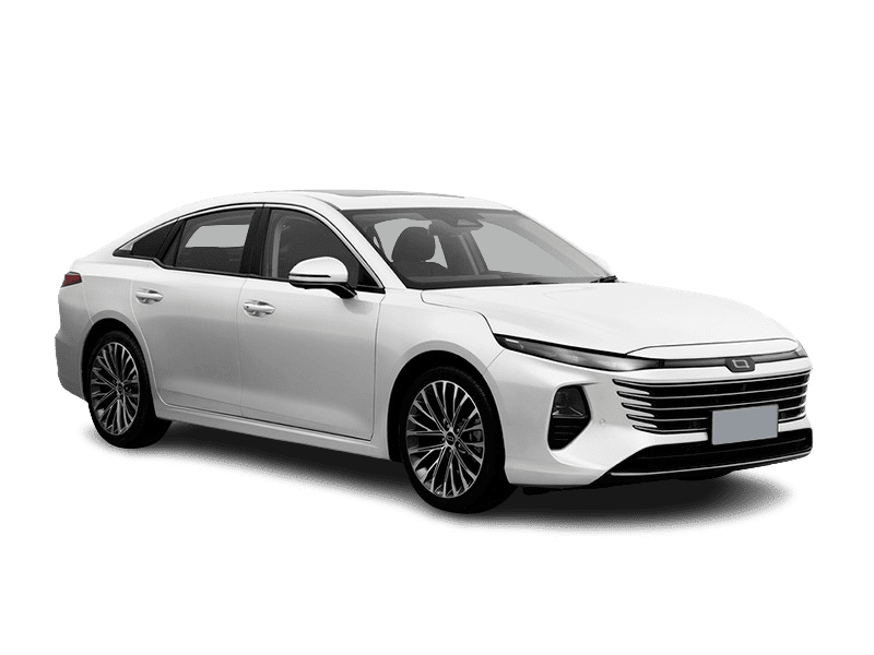 Faw Bestune T90 - Изображение №31