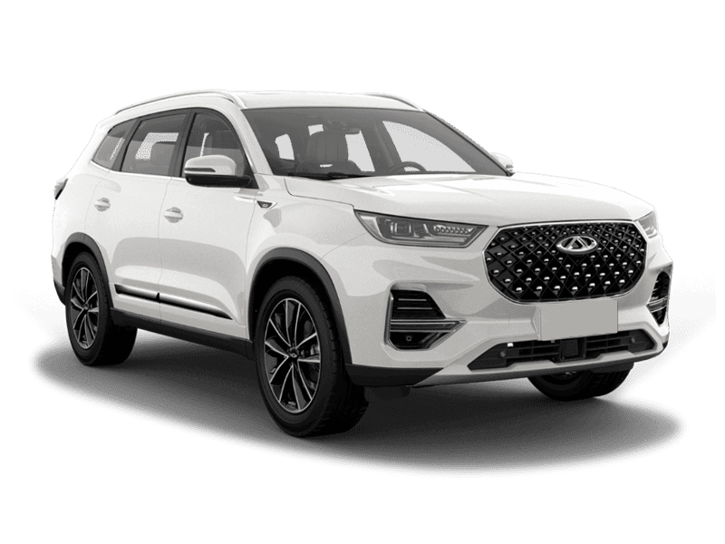 Chery Tiggo 7 Pro MAX NEW - Изображение №19