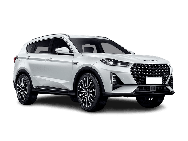 Jetour X50 - Изображение №25